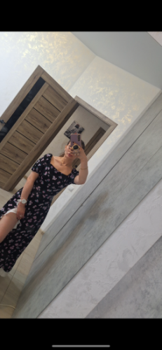 Индивидуалка Алина