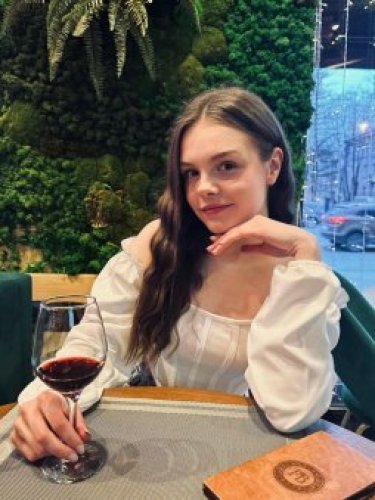 Индивидуалка Соня