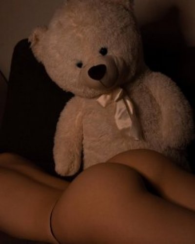 Индивидуалка Юля