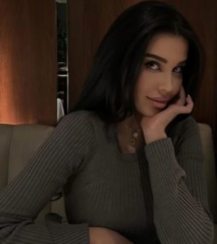 Индивидуалка Елизавета 