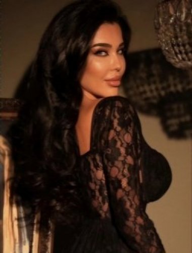 Индивидуалка Елизавета 