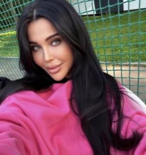 Индивидуалка Елизавета 