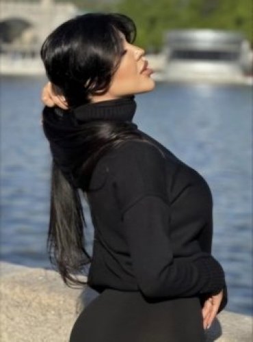 Индивидуалка Елизавета 