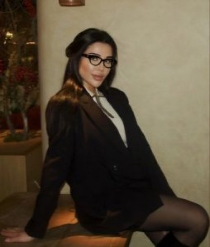 Индивидуалка Елизавета 