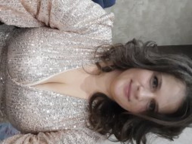 Индивидуалка Оксана