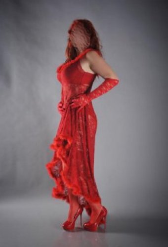 Индивидуалка АНЯ