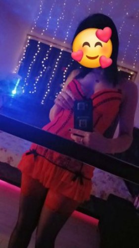 Индивидуалка Амина без предоплаты