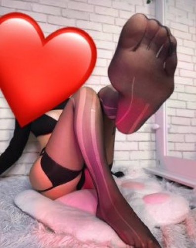 Индивидуалка Арина