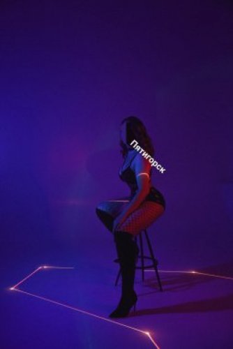 Индивидуалка ЮЛИЯ АНАЛБДСМ