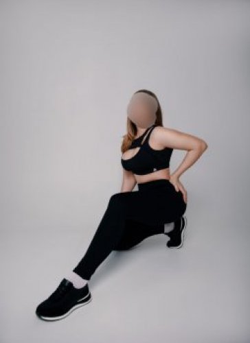 Индивидуалка ЮЛИЯ АНАЛБДСМ