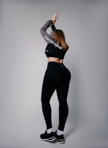 Индивидуалка ЮЛИЯ АНАЛБДСМ