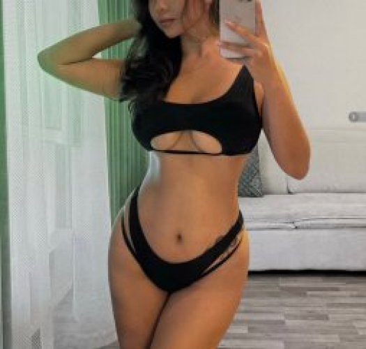 Индивидуалка Милая