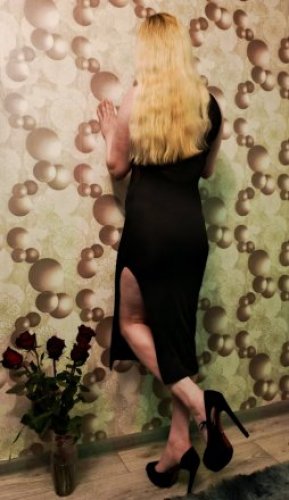 Индивидуалка Милана