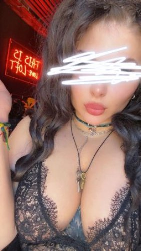 Индивидуалка СладкаяБулочка