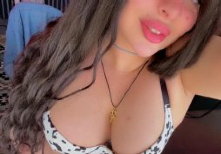 Индивидуалка СладкаяБулочка