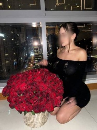 Индивидуалка А Н Ж Е Л И К А