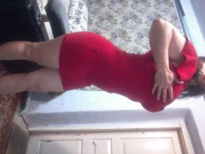 Индивидуалка Оксана