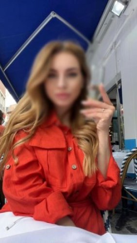 Индивидуалка Мия