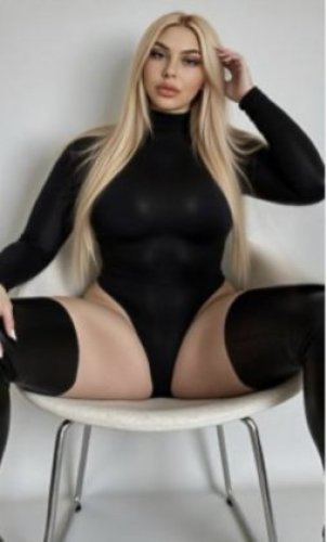 Индивидуалка Асель 