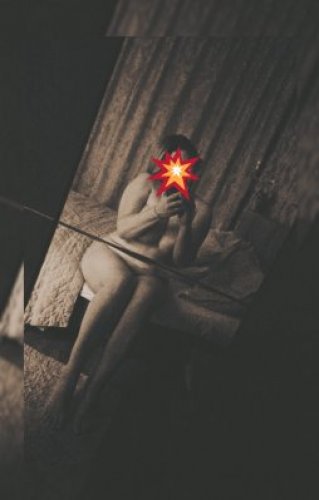 Индивидуалка Б О Г И Н Я