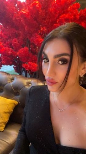 Индивидуалка Альбина