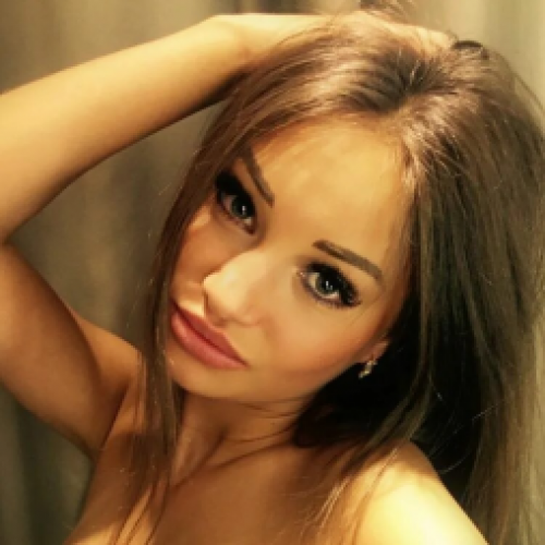 Индивидуалка Моника Виртик 