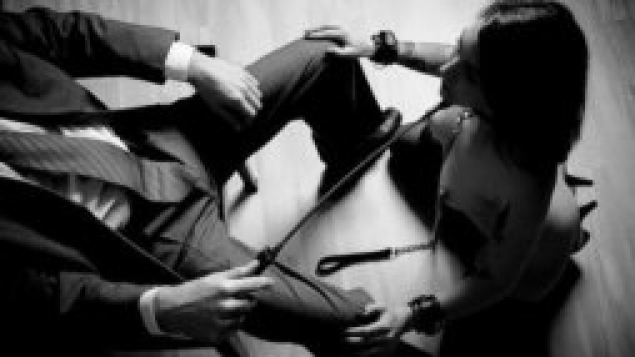 Господин Акт