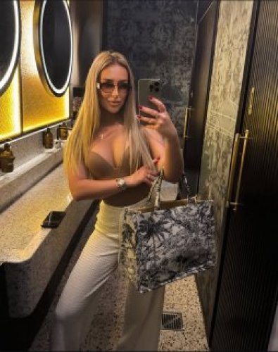 Индивидуалка АНГЕЛИНА LUXURY