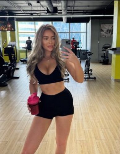 Индивидуалка АНГЕЛИНА LUXURY