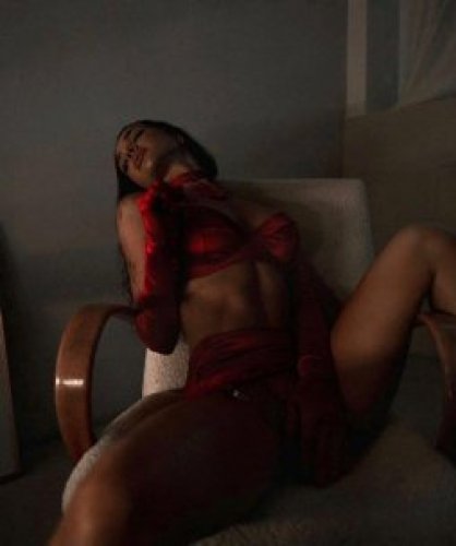 Индивидуалка Снежана