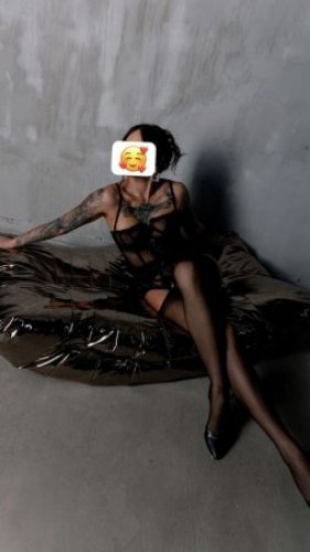 Индивидуалка Майя