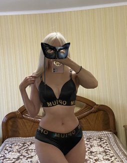 Ева Фото мои 100