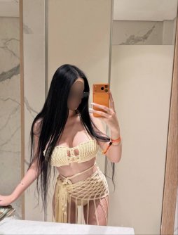 Индивидуалка Катя