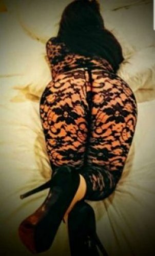 Индивидуалка Марина