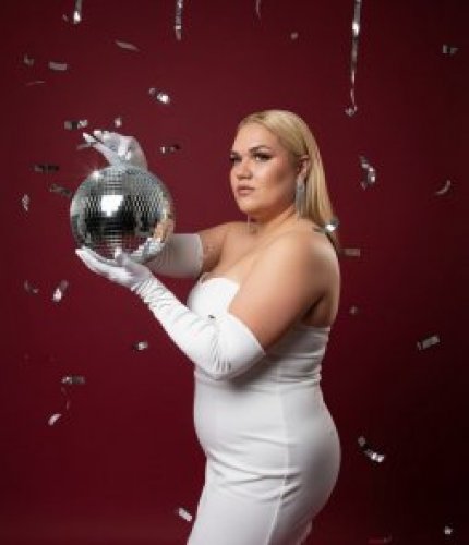 Индивидуалка Лика