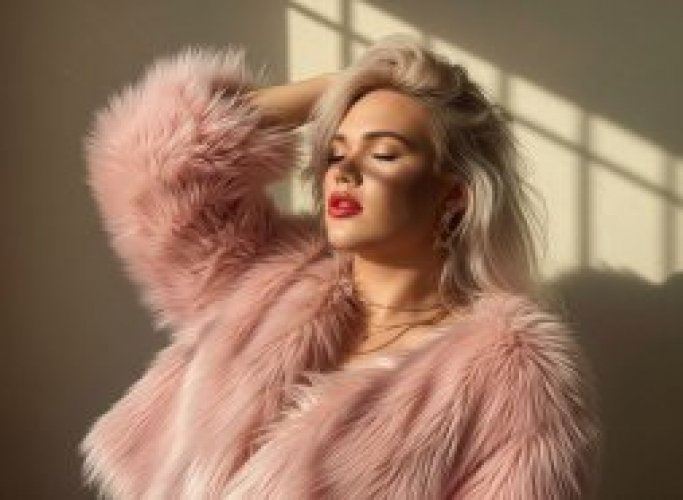 Индивидуалка Лика