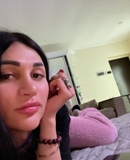 Индивидуалка Марина