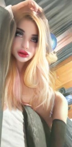 Индивидуалка Эли