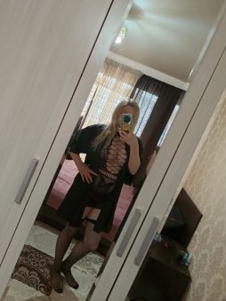 Индивидуалка Милана