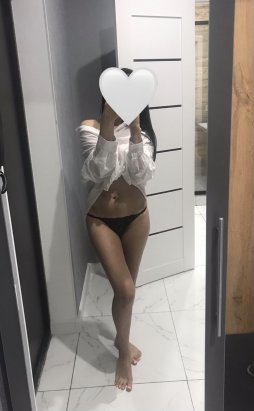 Индивидуалка Жанна 