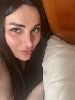 Индивидуалка Мариночка