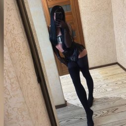 Индивидуалка Инга 