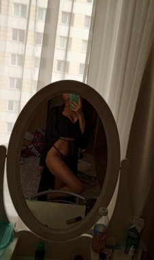 Индивидуалка Альбина