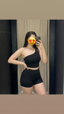 Индивидуалка Яна