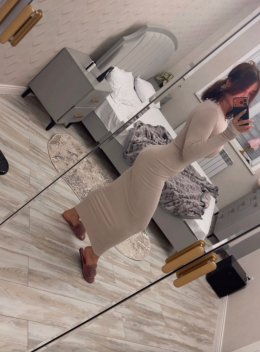 Индивидуалка  Бела