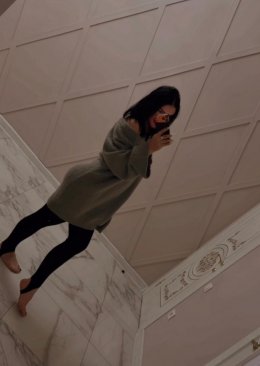 Индивидуалка  Бела