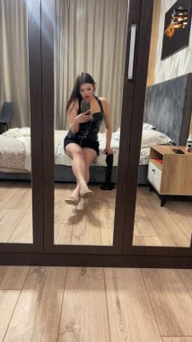 Индивидуалка Елена 