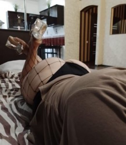 Индивидуалка Елена 