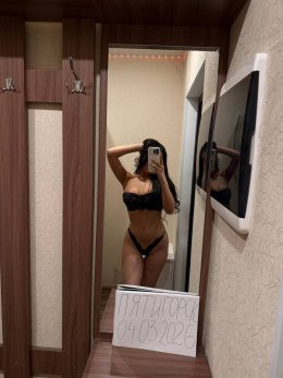 Индивидуалка Арина