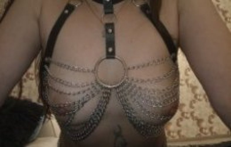 Индивидуалка Диана Госпожа 